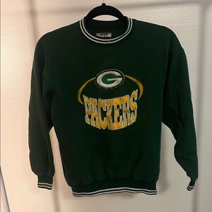 Packers sweatshirt